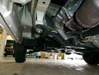 スクラムバン PA 4WD