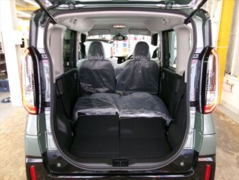 デリカミニ G 未使用車 4WD
