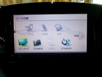 スペーシアカスタム XSリミテッド 4WD