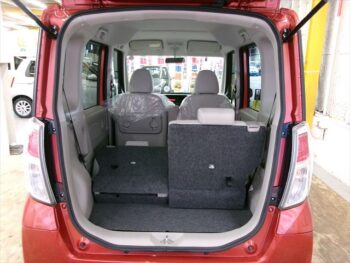 eKスペース M 後期型 4WD