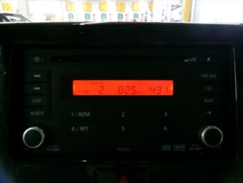 eKスペース M 後期型 4WD