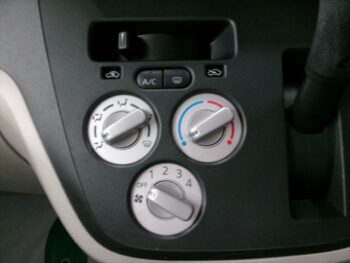 eKスペース M 後期型 4WD