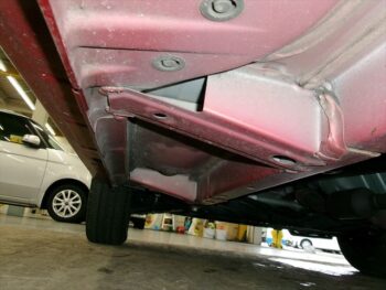 eKスペース M 後期型 4WD