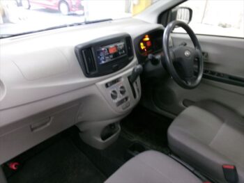 プレオプラス FA 4WD