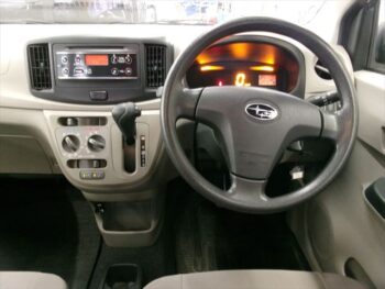 プレオプラス FA 4WD