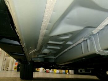 タント ファンクロスターボ 未使用車 4WD