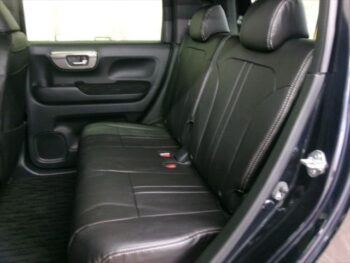 N-WGNカスタム Lホンダセンシング 4WD