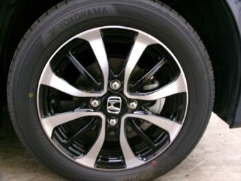 N-WGNカスタム Lホンダセンシング 4WD