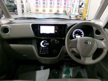 デイズルークス XVセレクション+セーフティⅡ 4WD