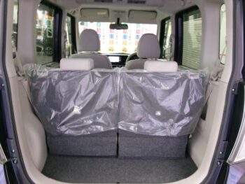 デイズルークス XVセレクション+セーフティⅡ 4WD