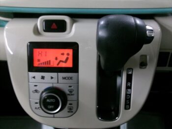 ムーヴキャンバス GメイクアップSAⅢ 4WD