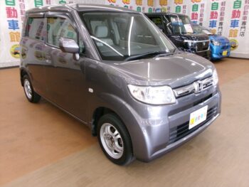 ゼスト Ｄスペシャル 4WD