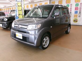 ゼスト Ｄスペシャル 4WD