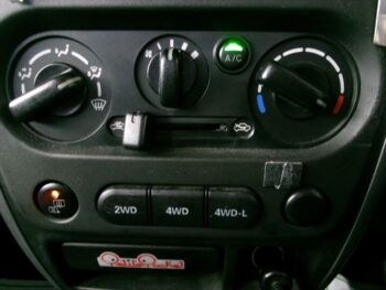 ジムニー XC 4WD