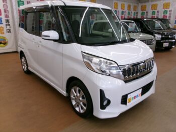 eKスペースカスタム Ｇ 4WD