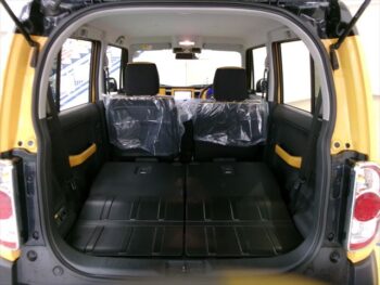 フレアクロスオーバー XS　4WD