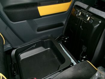 フレアクロスオーバー XS　4WD