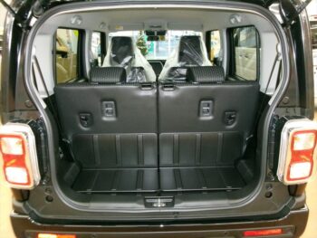 ハスラー ハイブリッドG 3型 スズキセーフティサポート 未使用車 4WD