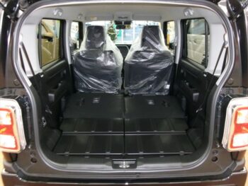 ハスラー ハイブリッドG 3型 スズキセーフティサポート 未使用車 4WD