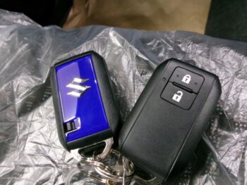 ハスラー ハイブリッドG 3型 スズキセーフティサポート 未使用車 4WD