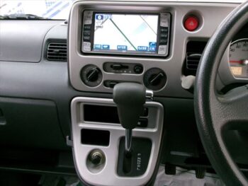 アトレーワゴン カスタム　ターボ　RS　4WD