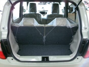 アルトラパン G 5型 スズキセーフティサポート 未使用車 4WD