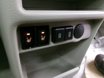 アルトラパン G 5型 スズキセーフティサポート 未使用車 4WD
