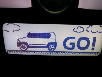 ハスラー G　4WD