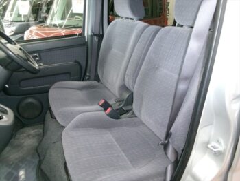 アトレーワゴン カスタムターボＲＳ 4WD