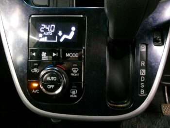 ムーヴカスタム Ｘハイパー 4WD
