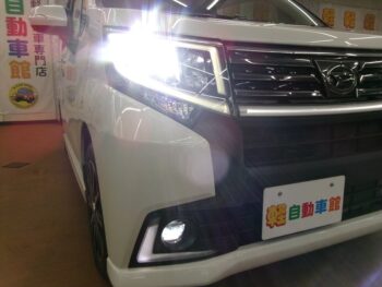 ムーヴカスタム Ｘハイパー 4WD