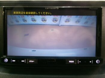 ムーヴカスタム Ｘハイパー 4WD