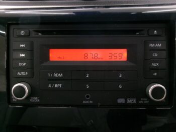 デイズ Ｓ 4WD