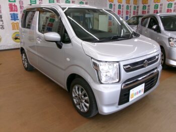 ワゴンR ＦＸ 4WD