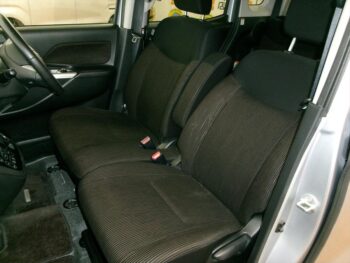 eKスペースカスタム Ｔ　Ｅアシスト ターボ 4WD