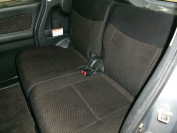eKスペースカスタム Ｔ　Ｅアシスト ターボ 4WD