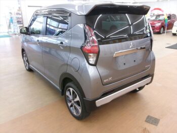 eKクロス Ｇ 4WD