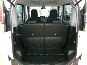 フレアワゴン タフスタイル ハイブリッドＸＴ ターボ 4WD