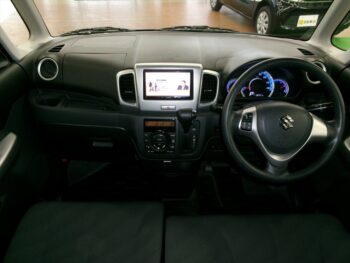 スペーシア Ｘリミテッド 4WD