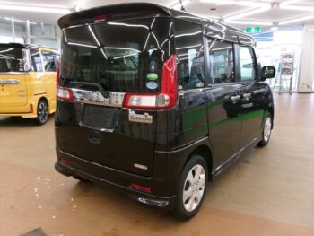 スペーシア Ｘリミテッド 4WD