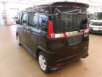 スペーシア Ｘリミテッド 4WD