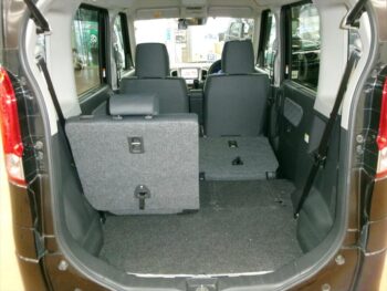 スペーシア Ｘリミテッド 4WD