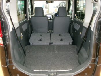 スペーシア Ｘリミテッド 4WD