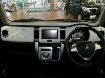 ハスラー Ｇターボ 4WD