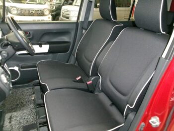 ハスラー Ｇターボ 4WD