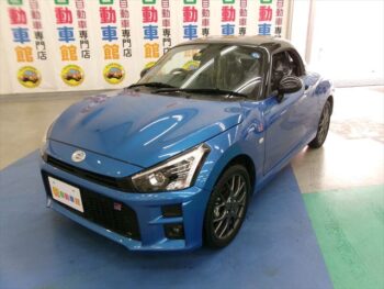 コペン ＧＲ ＳＰＯＲＴ