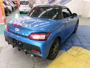 コペン ＧＲ ＳＰＯＲＴ