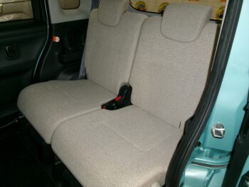ムーヴキャンバス Ｌ ＳＡⅢ 4WD