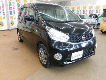 デイズ Ｓ 4WD
