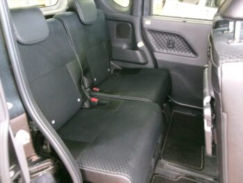 タントカスタム Ｘセレクション 4WD